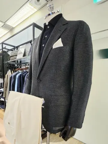 ONWARD CROSSET SELECT 大野 コーディネート画像