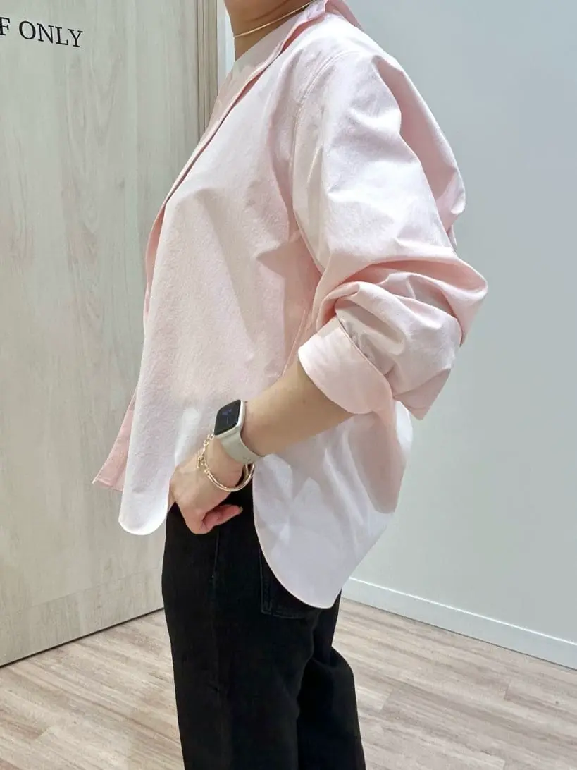 ONWARD CROSSET SELECT 長尾 コーディネート画像