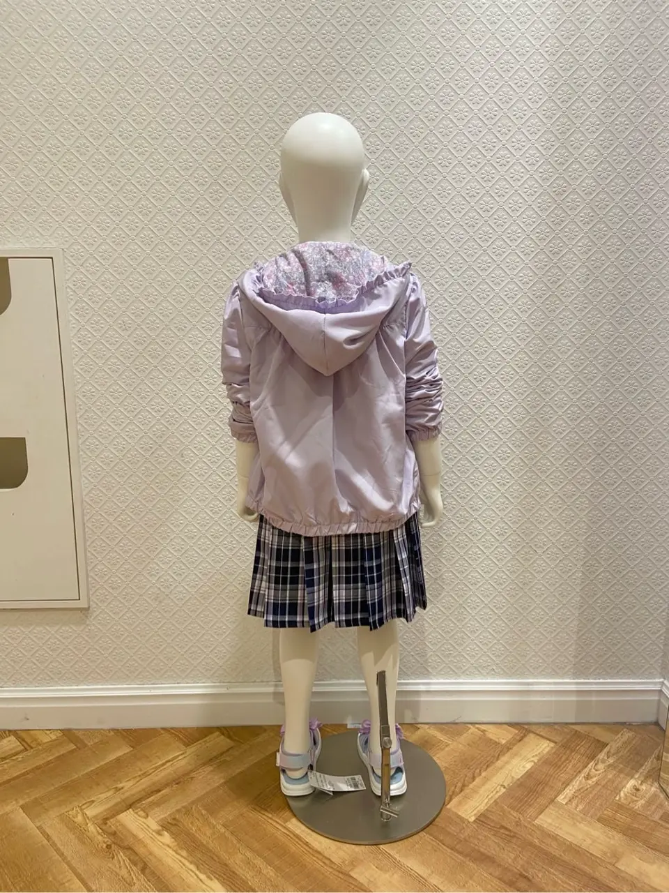 ONWARD CROSSET SELECT Ｎ コーディネート画像