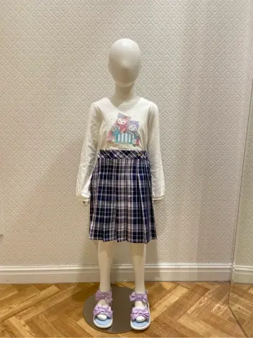 ONWARD CROSSET SELECT Ｎ コーディネート画像