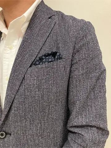 ONWARD CROSSET SELECT 斉藤 コーディネート画像