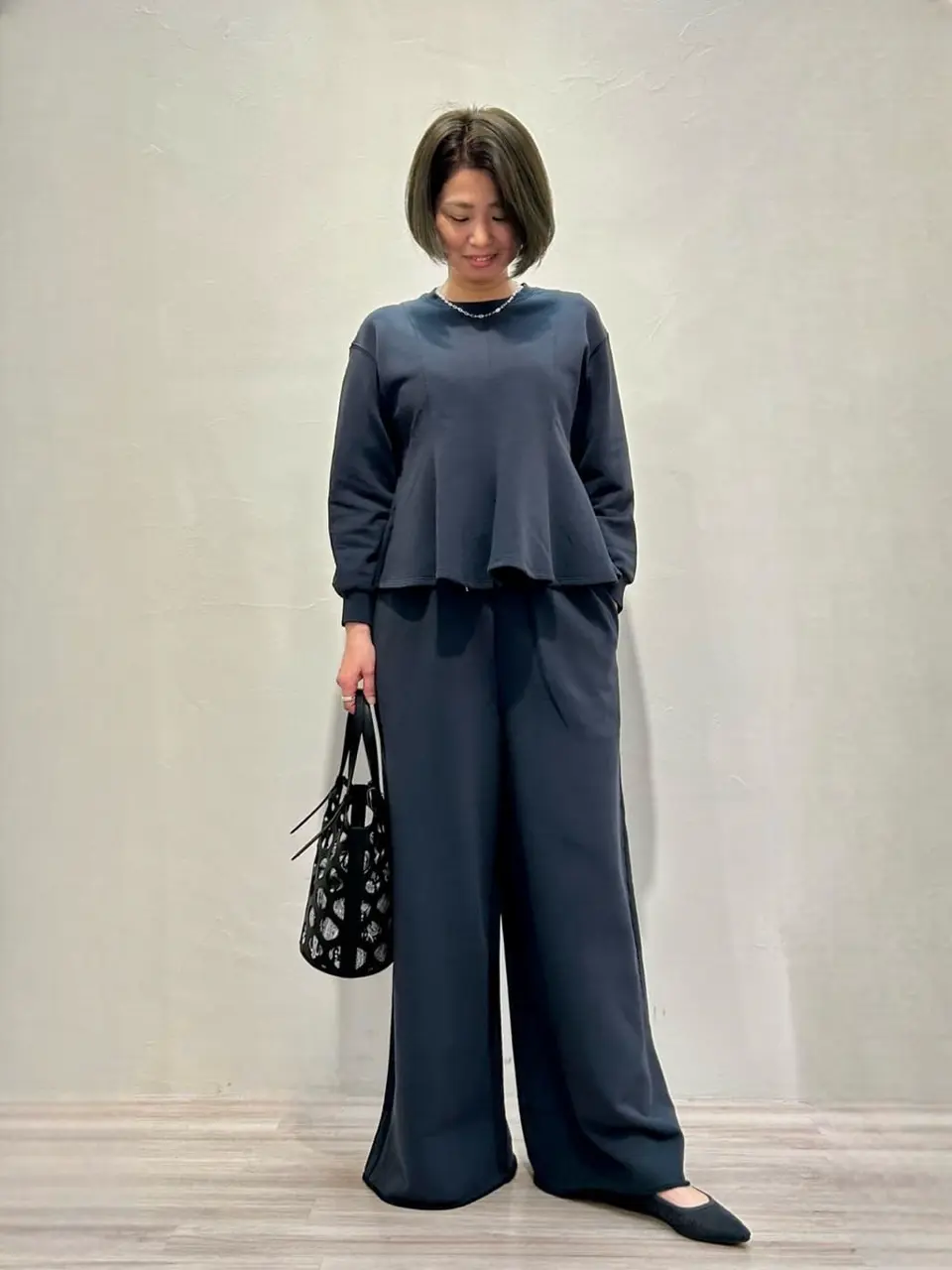  須郷 コーディネート画像