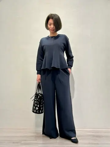 ONWARD CROSSET SELECT 須郷 コーディネート画像