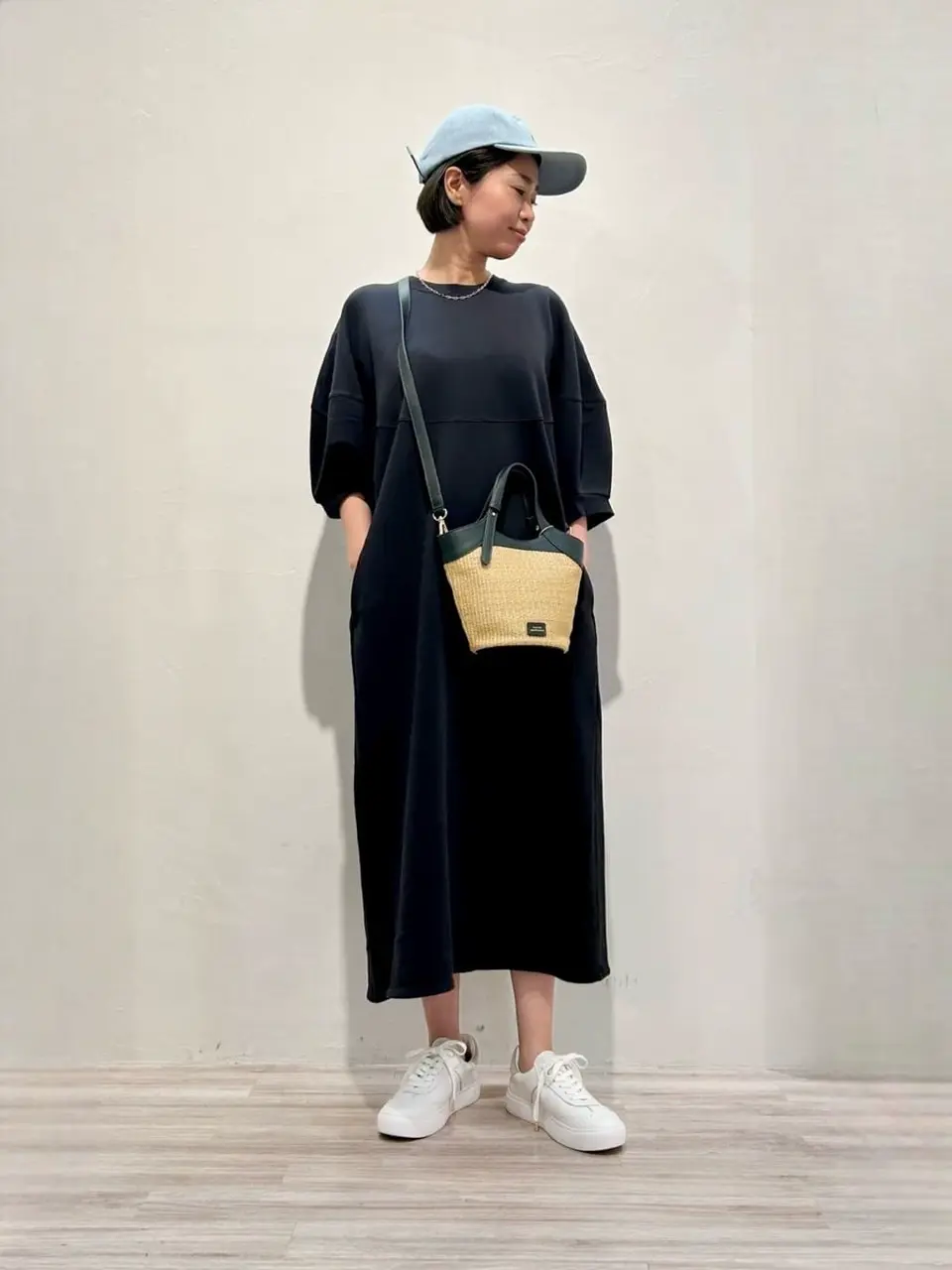  須郷 コーディネート画像