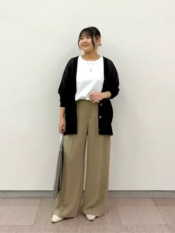 ONWARD CROSSET SELECT 山﨑 コーディネート画像