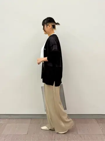 ONWARD CROSSET SELECT 山﨑 コーディネート画像