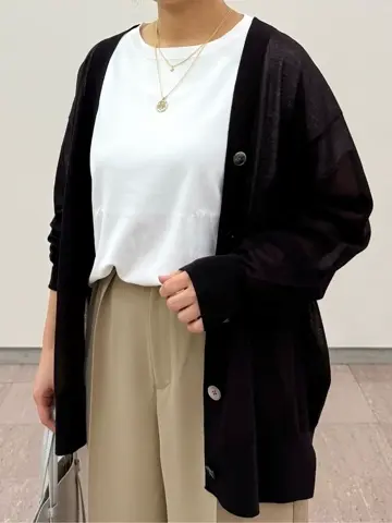 ONWARD CROSSET SELECT 山﨑 コーディネート画像