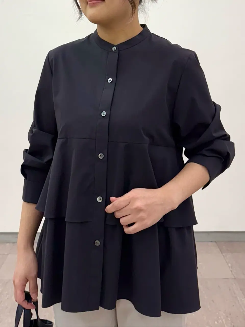 ONWARD CROSSET SELECT 山﨑 コーディネート画像