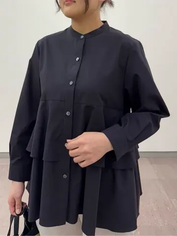 ONWARD CROSSET SELECT 山﨑 コーディネート画像