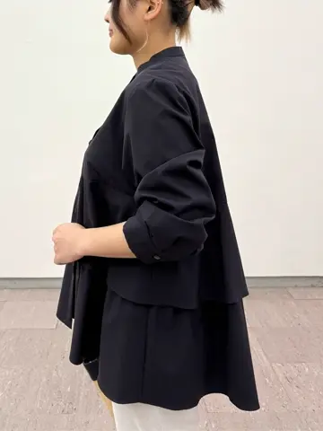 ONWARD CROSSET SELECT 山﨑 コーディネート画像