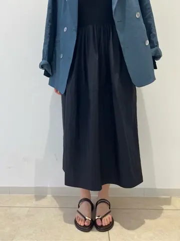 ONWARD CROSSET SELECT 内田 コーディネート画像