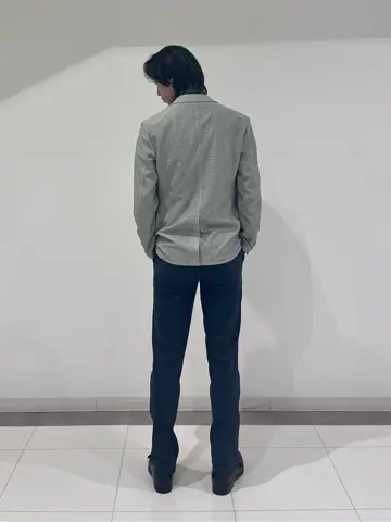 ONWARD CROSSET SELECT 石川　凌大 コーディネート画像