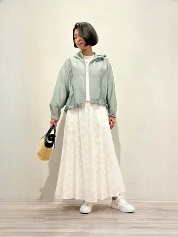 ONWARD CROSSET SELECT 須郷 コーディネート画像