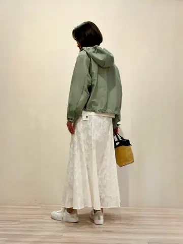 ONWARD CROSSET SELECT 須郷 コーディネート画像