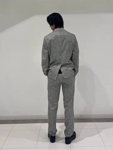 ONWARD CROSSET SELECT 石川　凌大 コーディネート画像