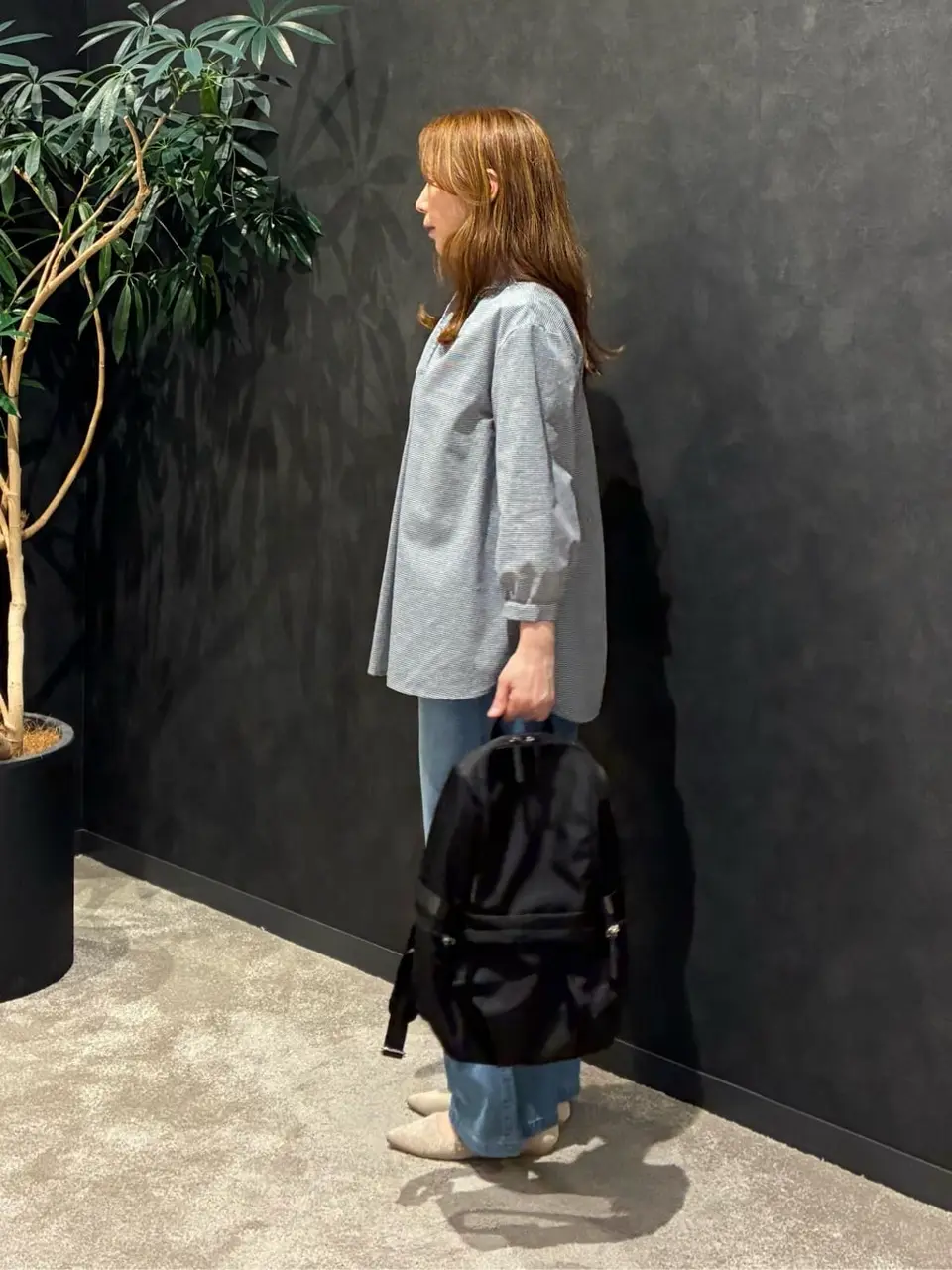 ONWARD CROSSET SELECT niina コーディネート画像