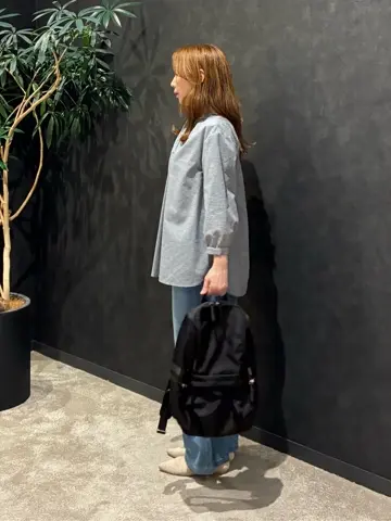 ONWARD CROSSET SELECT niina コーディネート画像