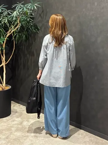 ONWARD CROSSET SELECT niina コーディネート画像