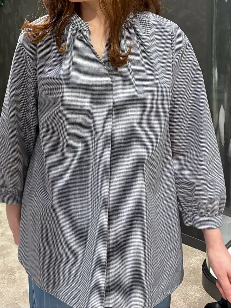 ONWARD CROSSET SELECT niina コーディネート画像