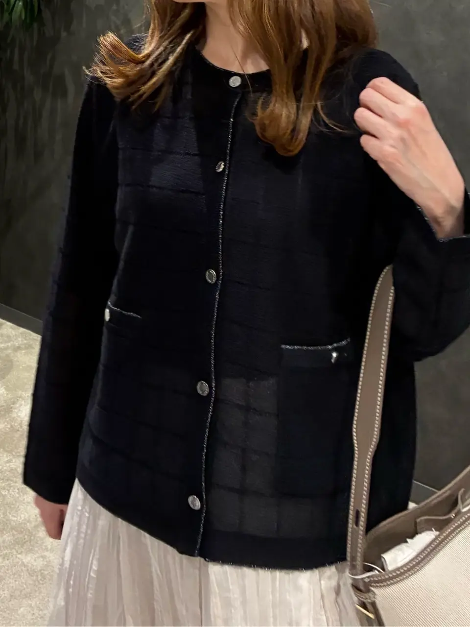 ONWARD CROSSET SELECT niina コーディネート画像