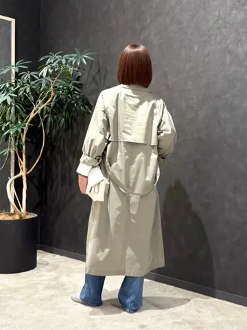 ONWARD CROSSET SELECT Tamura コーディネート画像