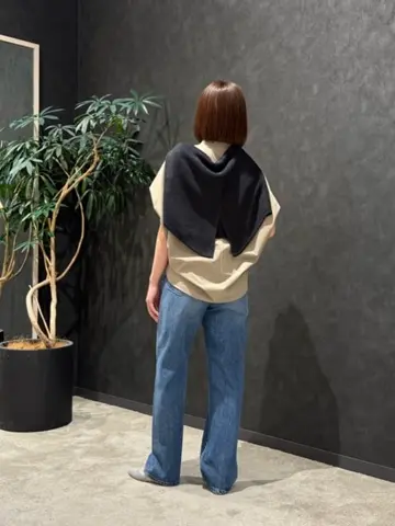 ONWARD CROSSET SELECT Tamura コーディネート画像