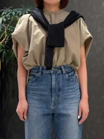 ONWARD CROSSET SELECT Tamura コーディネート画像