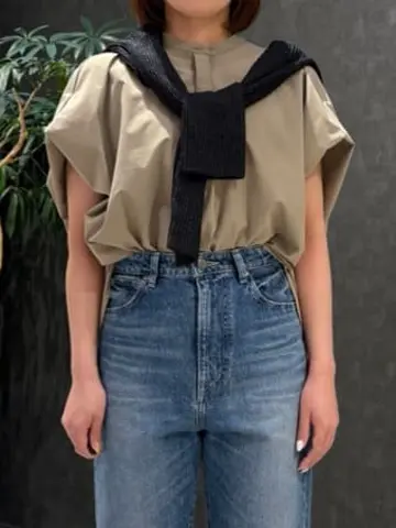 ONWARD CROSSET SELECT Tamura コーディネート画像