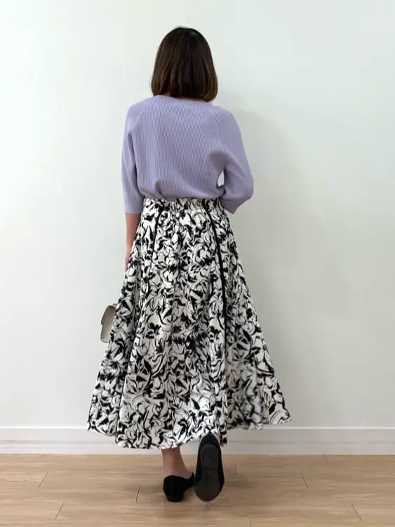 ONWARD CROSSET SELECT 津野 コーディネート画像