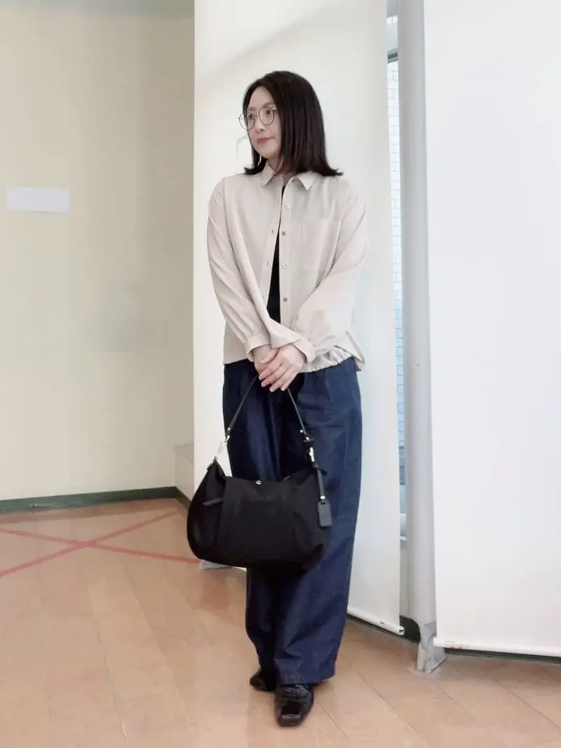 ONWARD CROSSET SELECT 渡邉 コーディネート画像