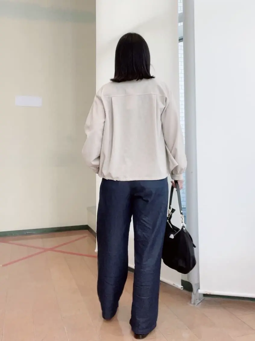 ONWARD CROSSET SELECT 渡邉 コーディネート画像