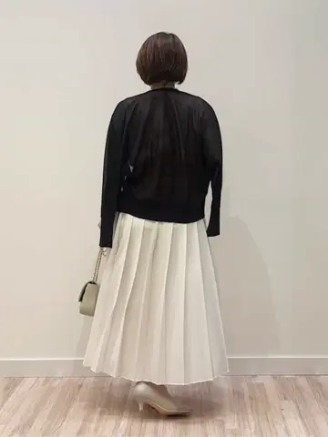 ONWARD CROSSET SELECT 前田 コーディネート画像