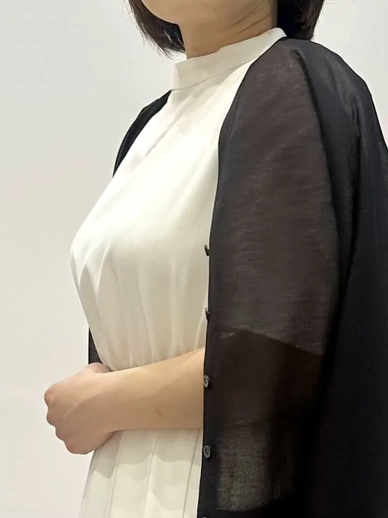 ONWARD CROSSET SELECT 前田 コーディネート画像