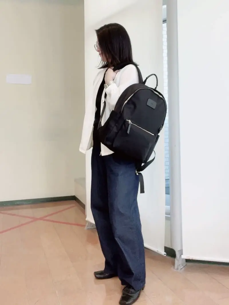 ONWARD CROSSET SELECT 渡邉 コーディネート画像