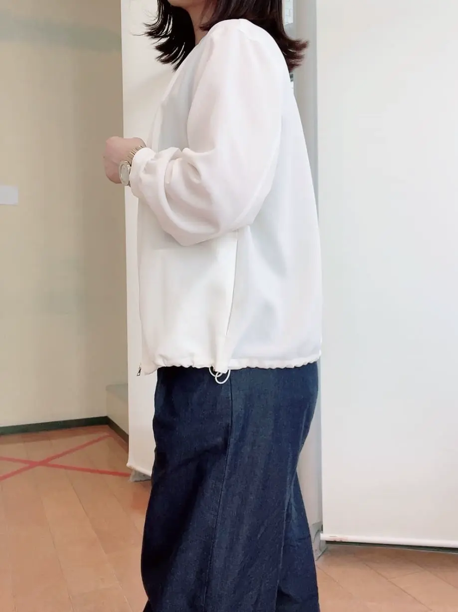 ONWARD CROSSET SELECT 渡邉 コーディネート画像