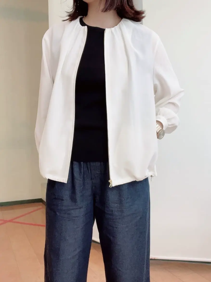 ONWARD CROSSET SELECT 渡邉 コーディネート画像