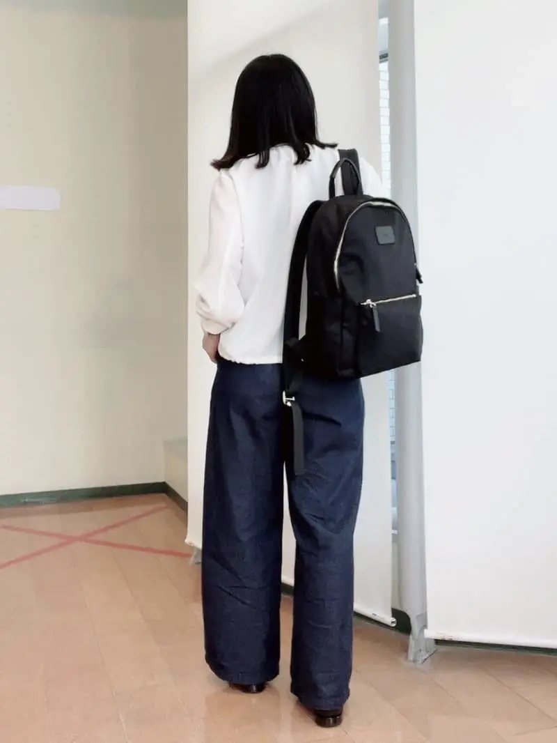 ONWARD CROSSET SELECT 渡邉 コーディネート画像