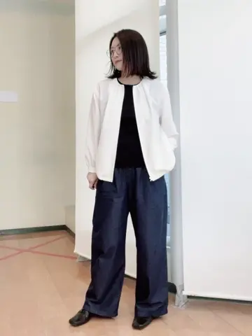 ONWARD CROSSET SELECT 渡邉 コーディネート画像