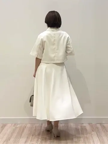 ONWARD CROSSET SELECT 前田 コーディネート画像