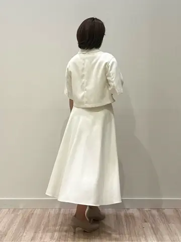 ONWARD CROSSET SELECT 前田 コーディネート画像