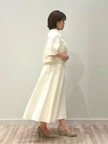 ONWARD CROSSET SELECT 前田 コーディネート画像