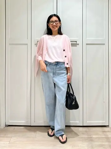 ONWARD CROSSET SELECT 濱野 コーディネート画像