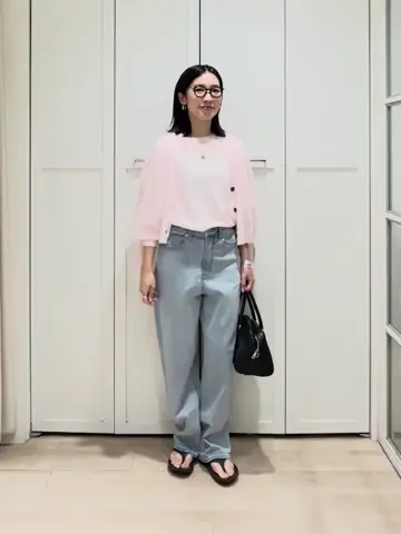 ONWARD CROSSET SELECT 濱野 コーディネート画像