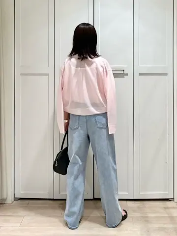 ONWARD CROSSET SELECT 濱野 コーディネート画像