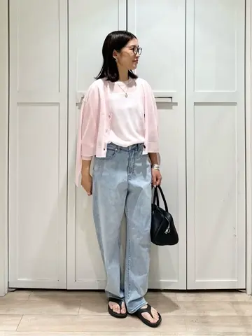 ONWARD CROSSET SELECT 濱野 コーディネート画像