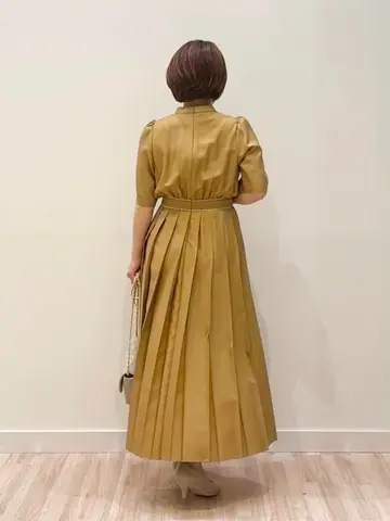 ONWARD CROSSET SELECT 前田 コーディネート画像