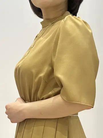 ONWARD CROSSET SELECT 前田 コーディネート画像