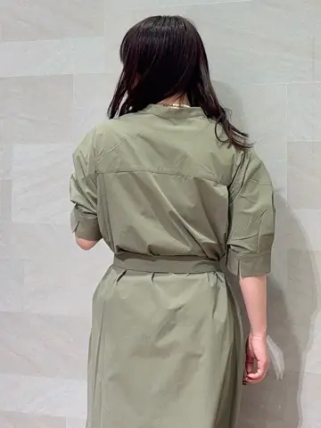 ONWARD CROSSET SELECT 一星 コーディネート画像