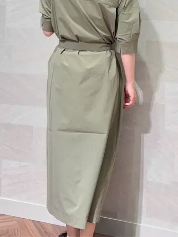 ONWARD CROSSET SELECT 一星 コーディネート画像