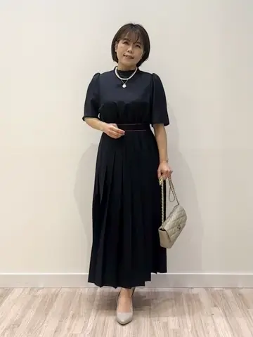 ONWARD CROSSET SELECT 前田 コーディネート画像